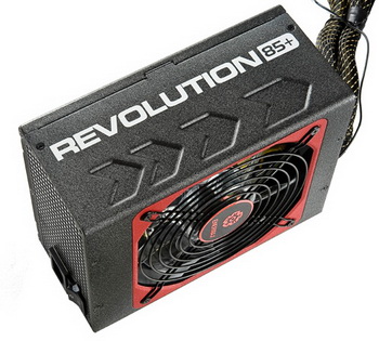 Enermax Revolution 85 +
